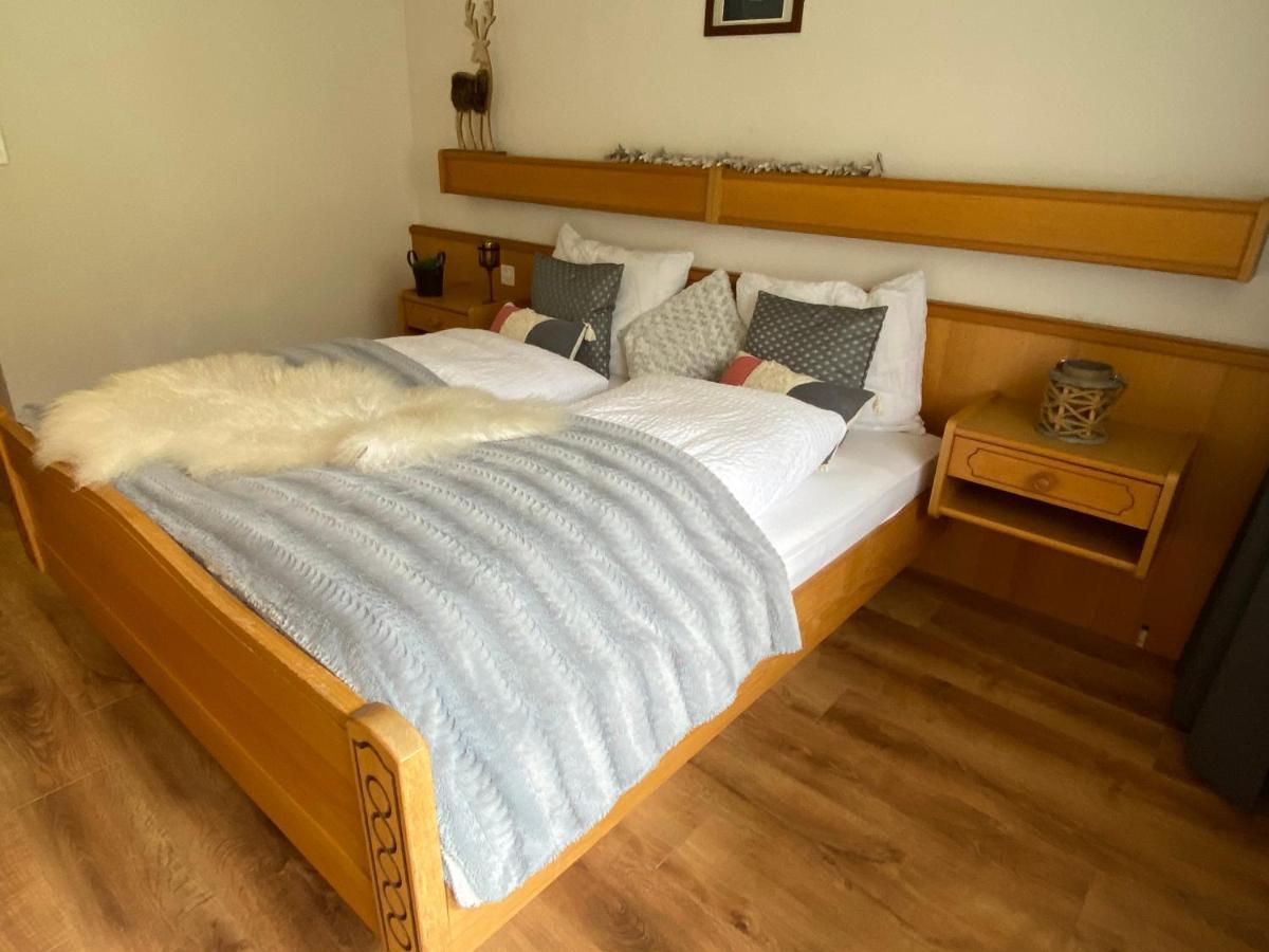 Hotel Lodge Inn Fiesch Eksteriør bilde