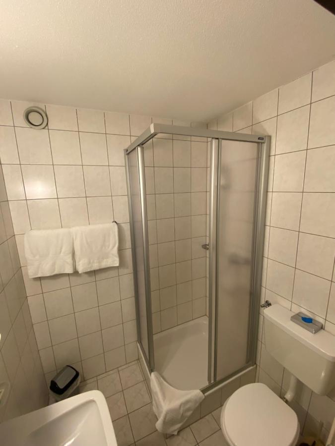 Hotel Lodge Inn Fiesch Eksteriør bilde