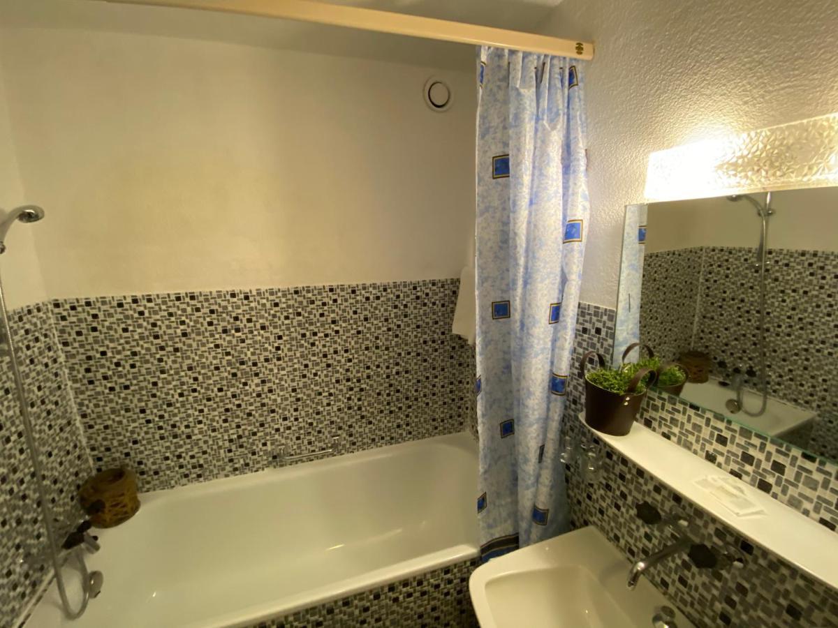 Hotel Lodge Inn Fiesch Eksteriør bilde