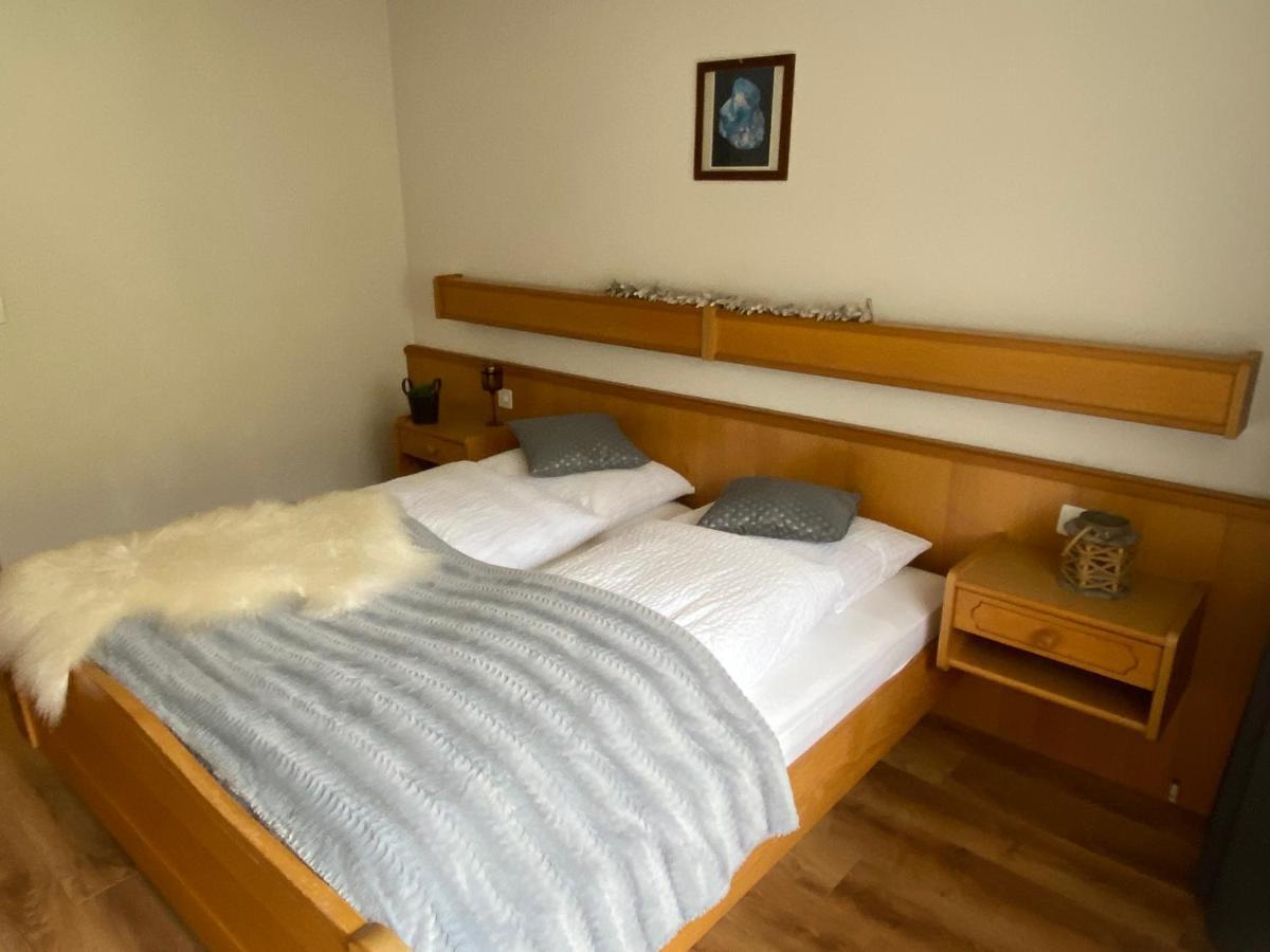Hotel Lodge Inn Fiesch Eksteriør bilde